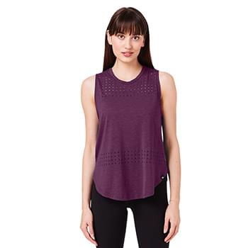 Ladies' Lumasof Mood Tank