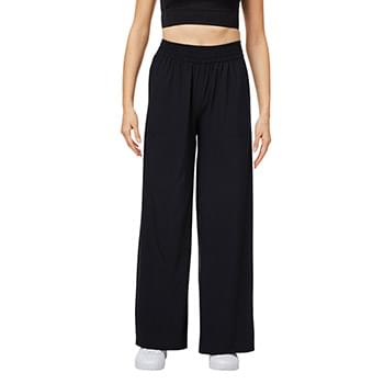 Ladies' Sydney Wide Leg Pant