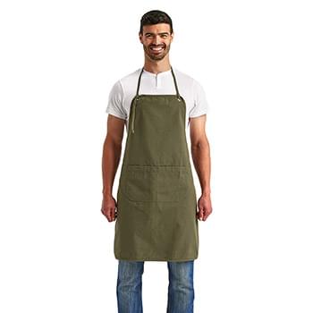 Unisex Artisan's Choice Canvas Apron