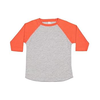 Toddler Baseball T-Shirt