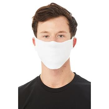 Adult Lightweight Cotton Face Mask