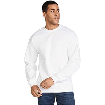 Adult Softstyle Fleece Crew Sweatshirt