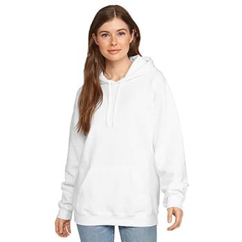 Adult Softstyle Fleece Pullover Hooded Sweatshirt