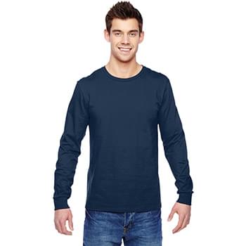 Adult Sofspun Jersey Long-Sleeve T-Shirt