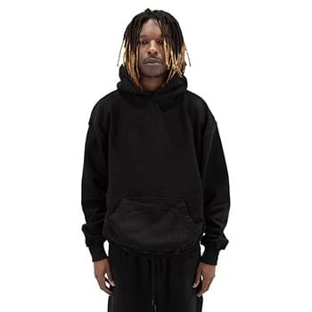 Men's Los Angeles Garment Dyed Hooded Sweatshirt
