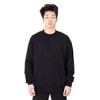 Men's Los Angeles Garment Dyed Crewneck