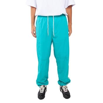 Men's Nylon Tracksuit Pants