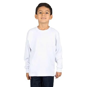 Youth Thermal T-Shirt
