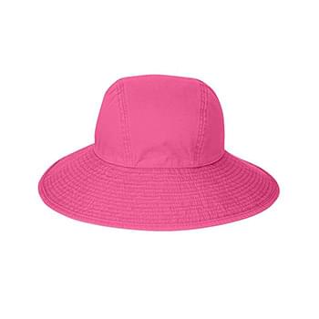 Ladies' Sea Breeze Floppy Hat