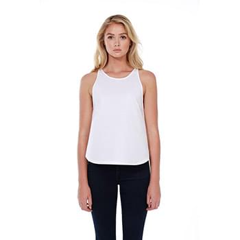 Ladies' Rounded Tank