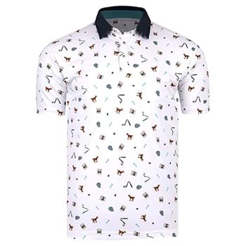 Men's Amendt Polo