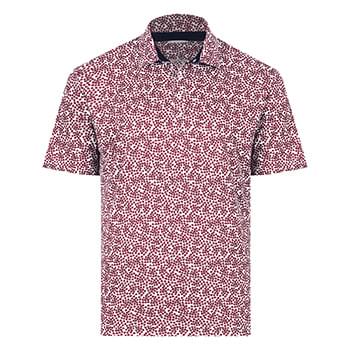 Men's Preston Polo