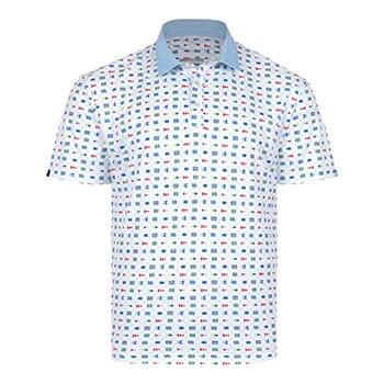 Men's Louie Polo