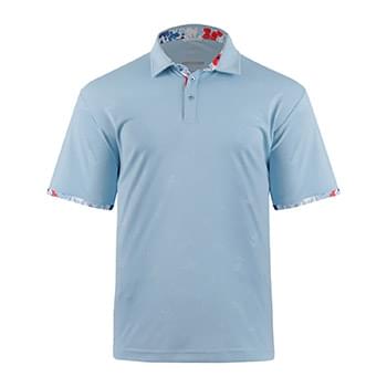 Men's Malachi Polo