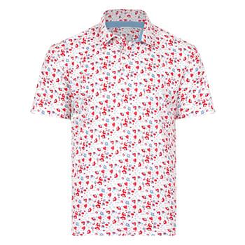 Men's Labelle Polo