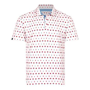 Men's Quaid Polo