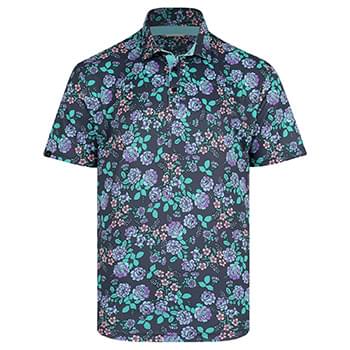 Men's Chase Polo