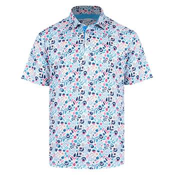 Men's Clyde Polo