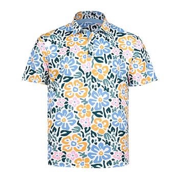 Men's Larue Polo