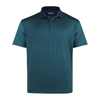 Men's Evan Polo