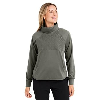 Ladies' Ellis Pullover