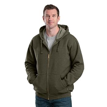 Men's Heritage Full-Zip Hooded Sweatshirt