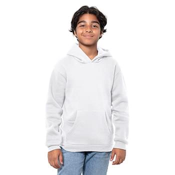 Epic Youth Fleece Pullover Hooded Sweatshirt