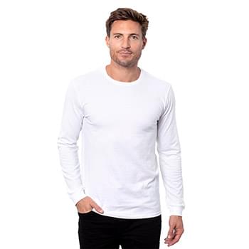 Epic Unisex CVC Long Sleeve T-Shirt