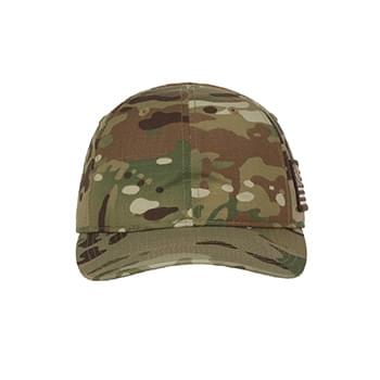 Camo Performance Cap