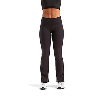 Ladies' Flare Legging