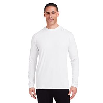 Men?s Carrollton Fitness Long-Sleeve T-Shirt