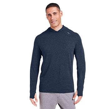 Men's Carrollton Lightweight Hooded Pullover