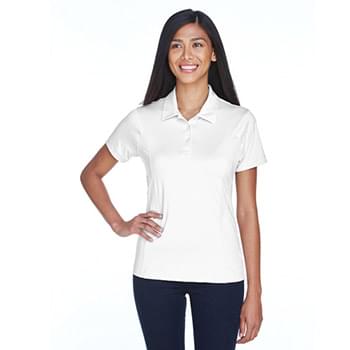 Ladies' Charger Performance Polo