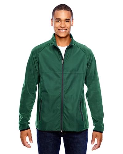 Men's Pride Microfleece Jacket