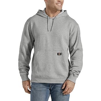 Men's Tall Pullover Hooded Sweatshirt