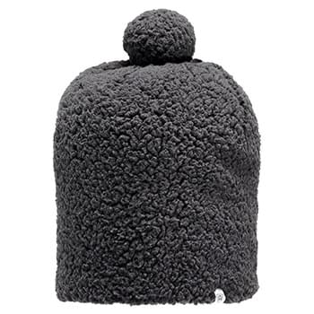 Epic Sherpa Knit Hat