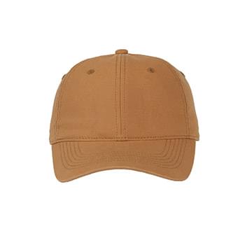 Wrangler Workwear Unstructured Solid Back Hat