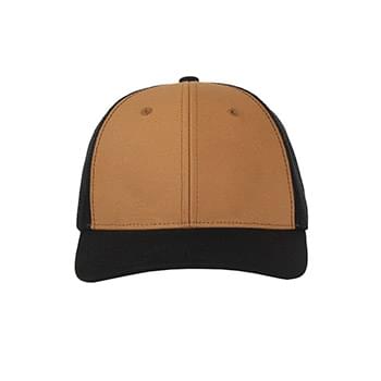 Wrangler Workwear Structured Mesh Back Hat